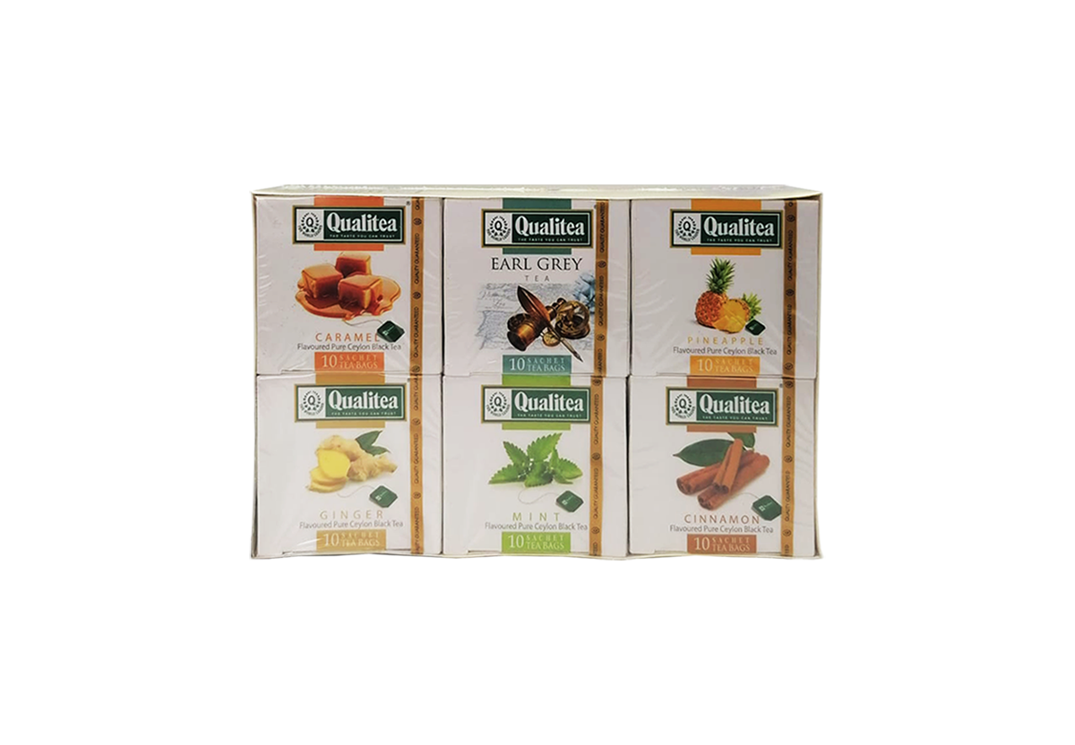 13577 - Qualitea Mix B 10x2g (Sri Lanka) (1)